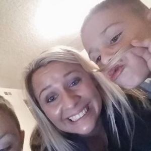 Meet your Posher, Christin